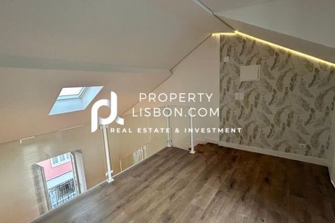 Lejlighed i Lisbon, Lisbon, Lisbon - € 475.000 | Ref: pl029298338474 - foto 6