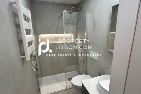Lejlighed i Lisbon, Lisbon, Lisbon - € 475.000 | Ref: pl029298338474 - foto 8