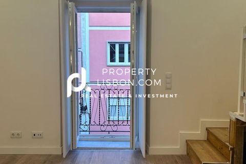 Lejlighed i Lisbon, Lisbon, Lisbon - € 475.000 | Ref: pl029298338474 - foto 9