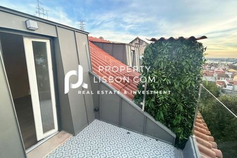 Lejlighed i Lisbon, Lisbon, Lisbon - € 475.000 | Ref: pl029298338474 - foto 10