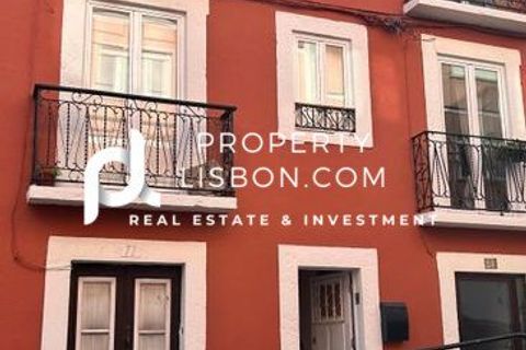 Lejlighed i Lisbon, Lisbon, Lisbon - € 475.000 | Ref: pl029298338474 - foto 11