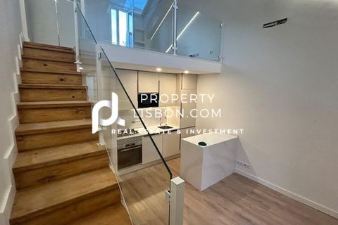 Lejlighed i Lisbon, Lisbon, Lisbon - € 475.000 | Ref: pl029298338474 - foto 12