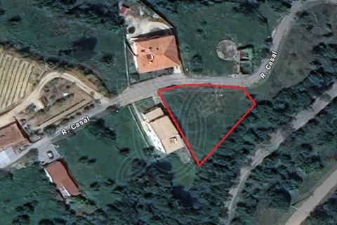 Helårsgrund i Coimbra, Coimbra, Coimbra - € 47.500 | Ref: cdx0863 - foto 3