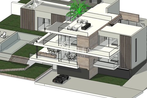 Villa i Almancil, Faro, Almancil - € 9.900.000 | Ref: LBRT316 - foto 14