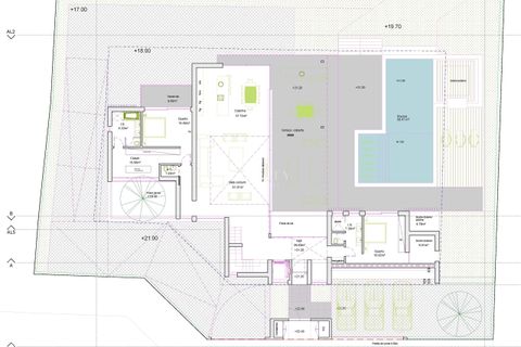 Villa i Almancil, Faro, Almancil - € 9.900.000 | Ref: LBRT316 - foto 20