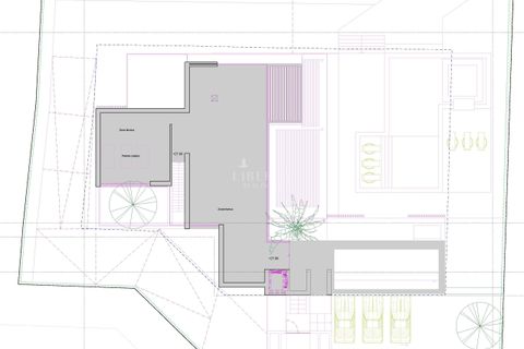 Villa i Almancil, Faro, Almancil - € 9.900.000 | Ref: LBRT316 - foto 22