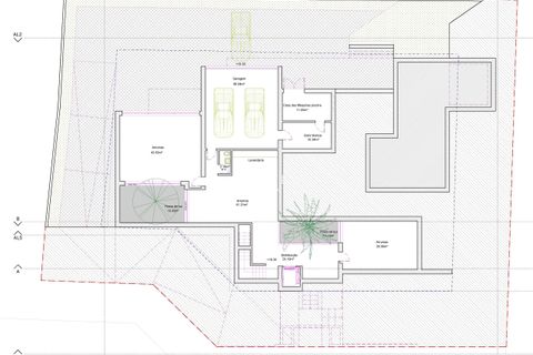 Villa i Almancil, Faro, Almancil - € 9.900.000 | Ref: LBRT316 - foto 23