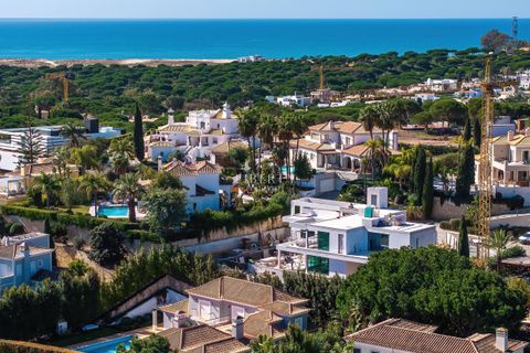 Villa i Almancil, Faro, Almancil - € 9.900.000 | Ref: LBRT316 - foto 1