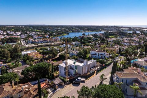 Villa i Almancil, Faro, Almancil - € 9.900.000 | Ref: LBRT316 - foto 3