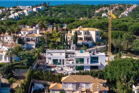 Villa i Almancil, Faro, Almancil - € 9.900.000 | Ref: LBRT316 - foto 4