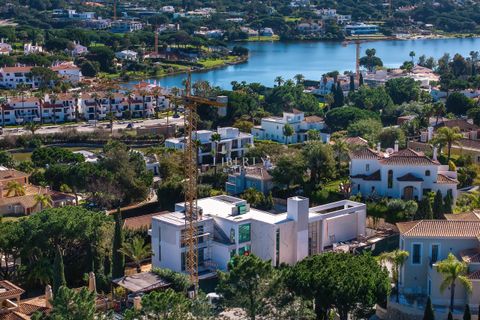 Villa i Almancil, Faro, Almancil - € 9.900.000 | Ref: LBRT316 - foto 5