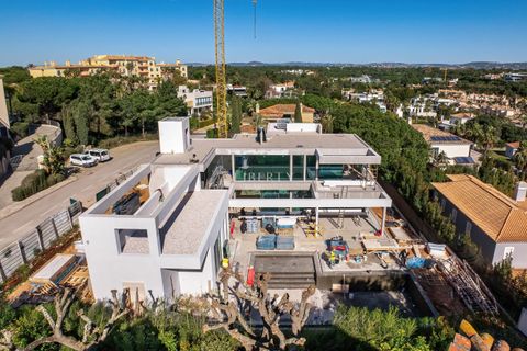 Villa i Almancil, Faro, Almancil - € 9.900.000 | Ref: LBRT316 - foto 7