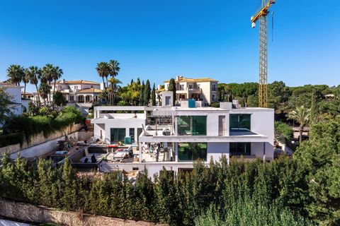 Villa i Almancil, Faro, Almancil - € 9.900.000 | Ref: LBRT316 - foto 8