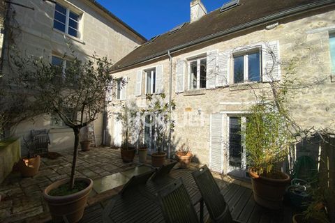 Landejendom i Saintines, Oise, Saintines - € 283.000 | Ref: C2062 - foto 4