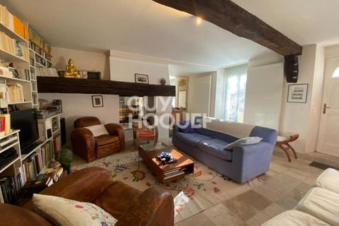 Landejendom i Saintines, Oise, Saintines - € 283.000 | Ref: C2062 - foto 5