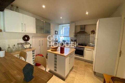 Landejendom i Saintines, Oise, Saintines - € 283.000 | Ref: C2062 - foto 6