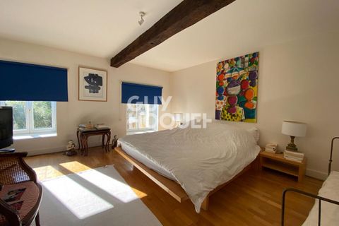 Landejendom i Saintines, Oise, Saintines - € 283.000 | Ref: C2062 - foto 9