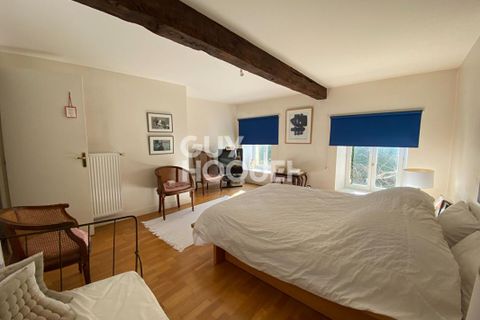 Landejendom i Saintines, Oise, Saintines - € 283.000 | Ref: C2062 - foto 10