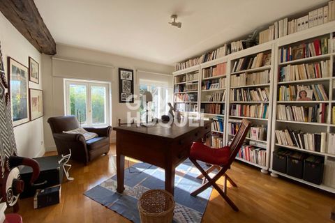 Landejendom i Saintines, Oise, Saintines - € 283.000 | Ref: C2062 - foto 11