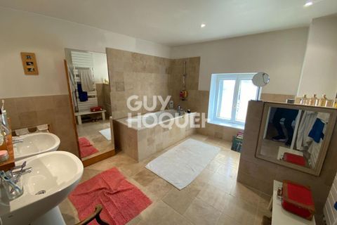 Landejendom i Saintines, Oise, Saintines - € 283.000 | Ref: C2062 - foto 12