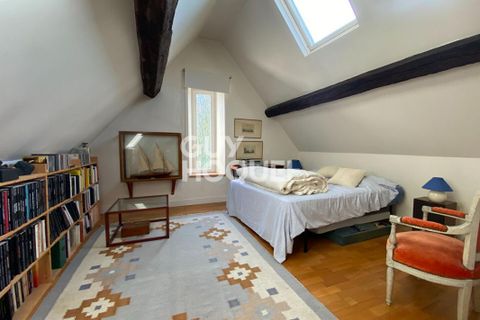 Landejendom i Saintines, Oise, Saintines - € 283.000 | Ref: C2062 - foto 13