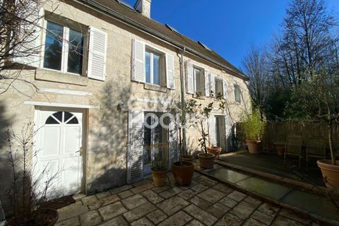 Landejendom i Saintines, Oise, Saintines - € 283.000 | Ref: C2062 - foto 15