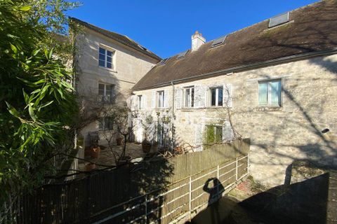 Landejendom i Saintines, Oise, Saintines - € 283.000 | Ref: C2062 - foto 16