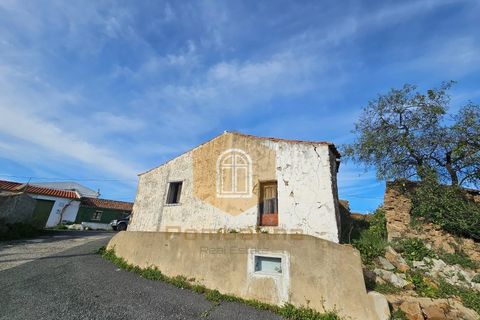 Ruïna a Odeleite, Faro, Odeleite - € 89.000 | Ref: 2025002 - foto 2