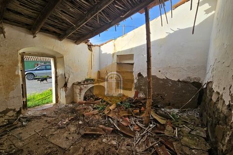 Ruïna a Odeleite, Faro, Odeleite - € 89.000 | Ref: 2025002 - foto 3