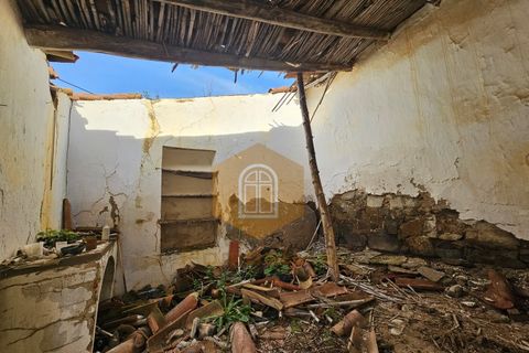 Ruïna a Odeleite, Faro, Odeleite - € 89.000 | Ref: 2025002 - foto 4