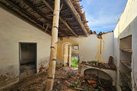Ruïna a Odeleite, Faro, Odeleite - € 89.000 | Ref: 2025002 - foto 5