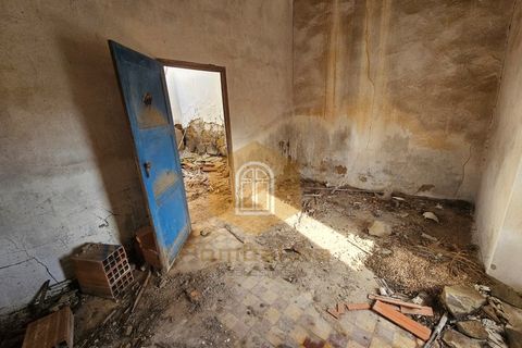 Ruïna a Odeleite, Faro, Odeleite - € 89.000 | Ref: 2025002 - foto 6