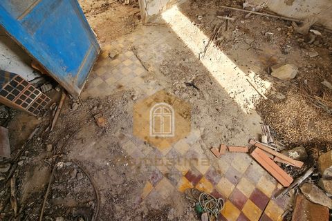 Ruïna a Odeleite, Faro, Odeleite - € 89.000 | Ref: 2025002 - foto 7