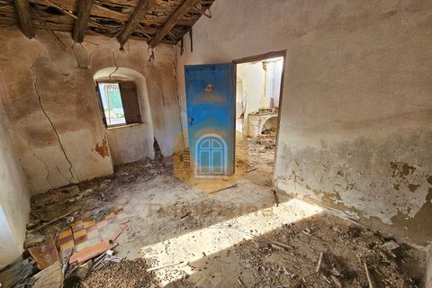 Ruïna a Odeleite, Faro, Odeleite - € 89.000 | Ref: 2025002 - foto 8