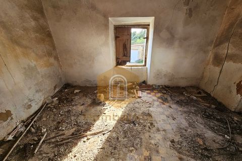 Ruïna a Odeleite, Faro, Odeleite - € 89.000 | Ref: 2025002 - foto 9