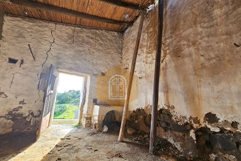 Ruïna a Odeleite, Faro, Odeleite - € 89.000 | Ref: 2025002 - foto 10