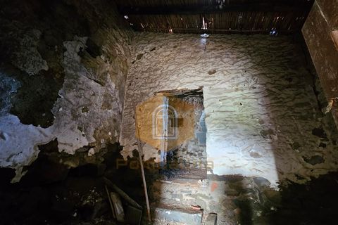 Ruïna a Odeleite, Faro, Odeleite - € 89.000 | Ref: 2025002 - foto 12