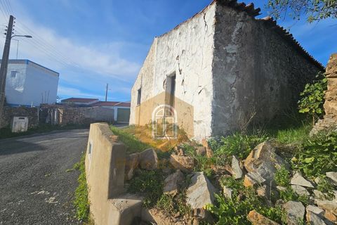 Ruïna a Odeleite, Faro, Odeleite - € 89.000 | Ref: 2025002 - foto 13