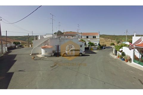 Ruïna a Odeleite, Faro, Odeleite - € 89.000 | Ref: 2025002 - foto 14