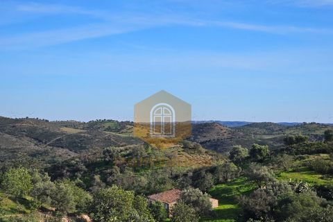 Ruïna a Odeleite, Faro, Odeleite - € 89.000 | Ref: 2025002 - foto 15