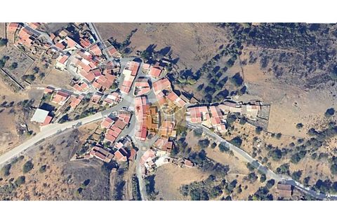 Ruïna a Odeleite, Faro, Odeleite - € 89.000 | Ref: 2025002 - foto 16
