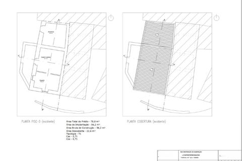 Ruïna a Odeleite, Faro, Odeleite - € 89.000 | Ref: 2025002 - foto 17