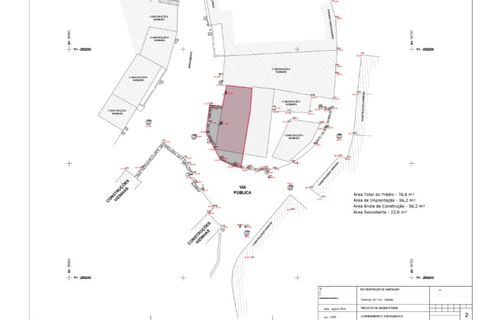 Ruïna a Odeleite, Faro, Odeleite - € 89.000 | Ref: 2025002 - foto 19