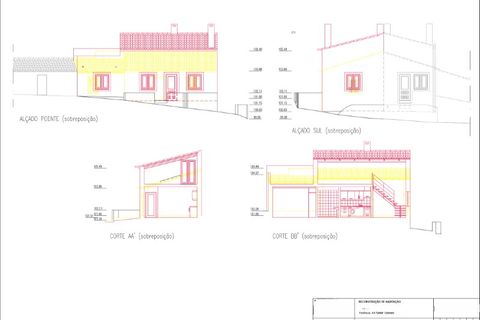 Ruïna a Odeleite, Faro, Odeleite - € 89.000 | Ref: 2025002 - foto 22
