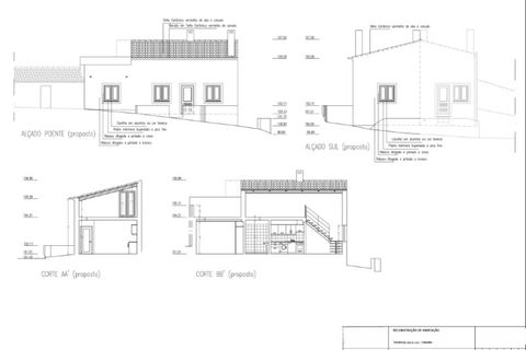 Ruïna a Odeleite, Faro, Odeleite - € 89.000 | Ref: 2025002 - foto 25