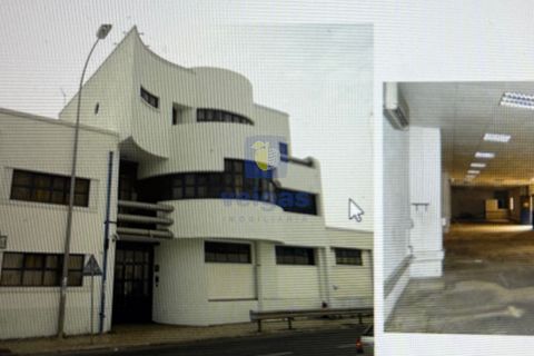 Ruinere i Amadora, Lisbon, Amadora - € 5.100.000 | Ref: OD1-216572 - foto 1