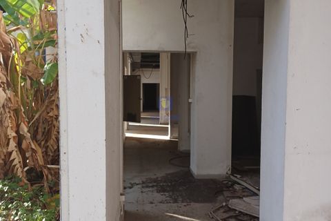 Ruinere i Amadora, Lisbon, Amadora - € 5.100.000 | Ref: OD1-216572 - foto 5
