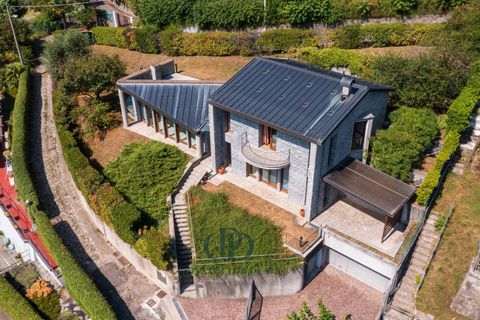 Villa i Cernobbio, Como, Cernobbio - € 1.500.000 | Ref: 85614202 - foto 1