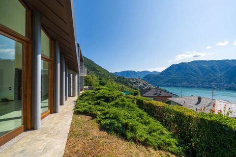 Villa i Cernobbio, Como, Cernobbio - € 1.500.000 | Ref: 85614202 - foto 2