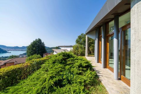 Villa i Cernobbio, Como, Cernobbio - € 1.500.000 | Ref: 85614202 - foto 3